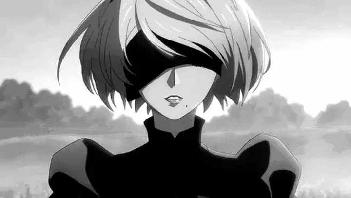 2B Blade: YoRHa Awakening