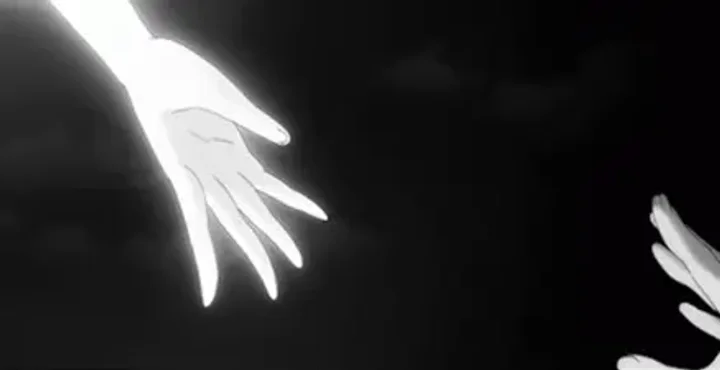 Monochrome Hands: Ethereal Reach