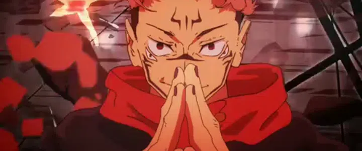 Ryomen Sukuna: Malevolent Shrine