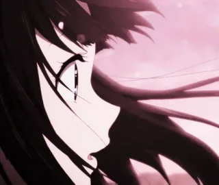 Windblown Echo: Anime Heroine