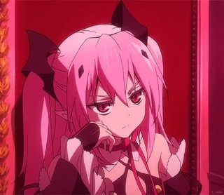 Crimson Noble: Vampire Queen