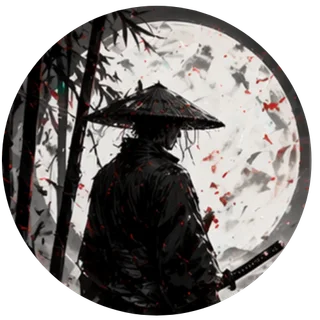Moonlit Ronin: Blade of Night