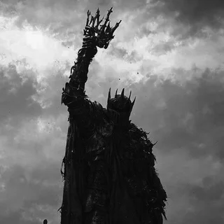 Dark Lord: Spired Crown