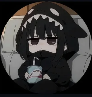 Shark Hoodie: Streetwear Anime