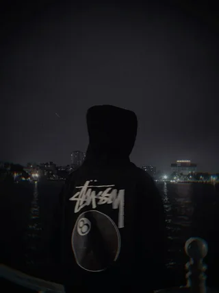 Stussy Midnight: Streetwear Icon
